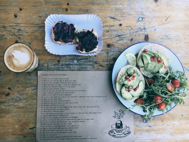 Shakespeare and Company