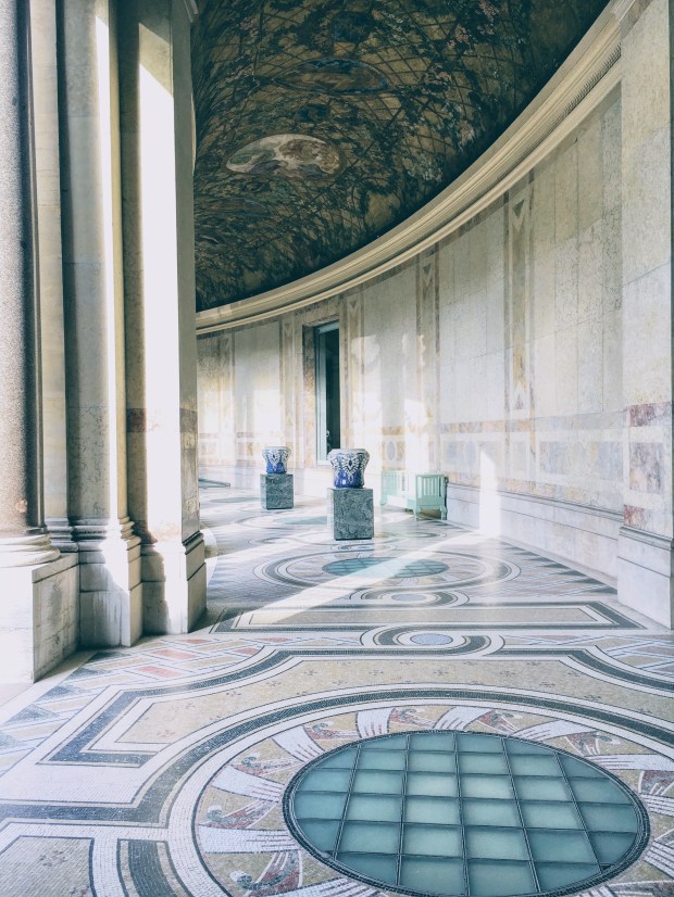 Le Petit Palais Paris