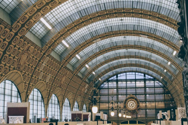 Musée d’Orsay