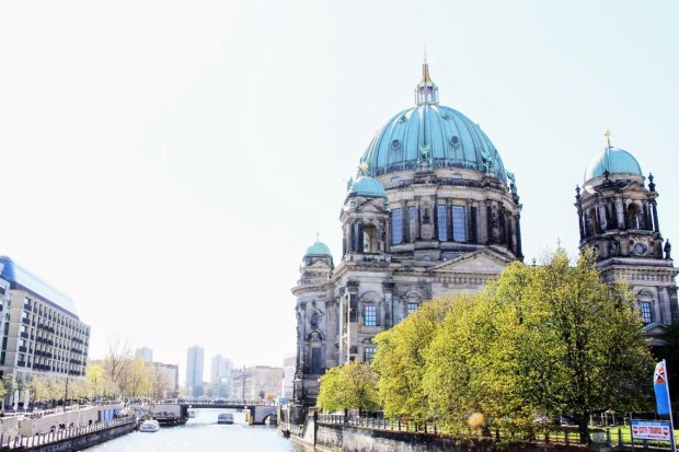Berliner Dom
