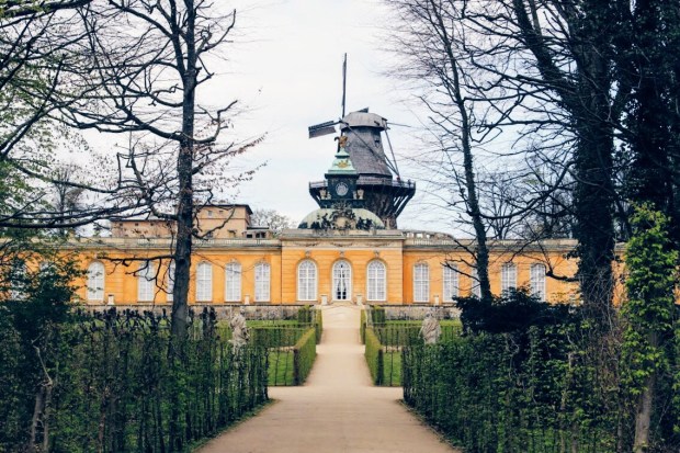 Park Sanssouci