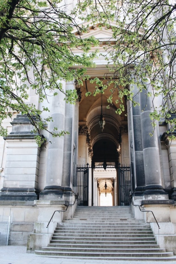 Berliner Dom