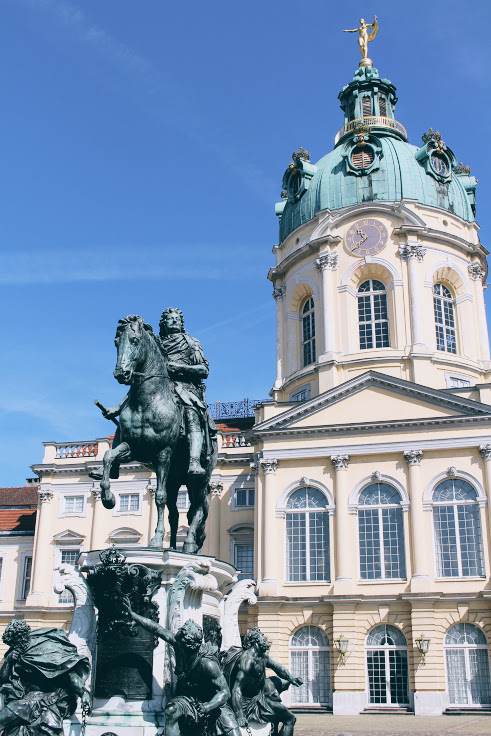 Charlottenburg Palace