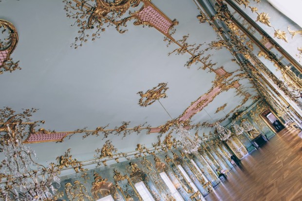 Charlottenburg Palace