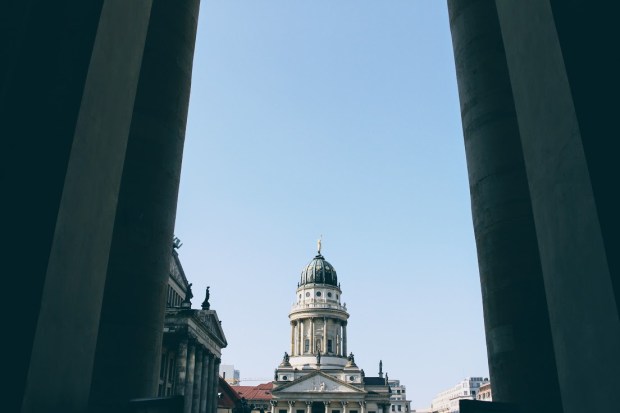 Gendarmenmarkt