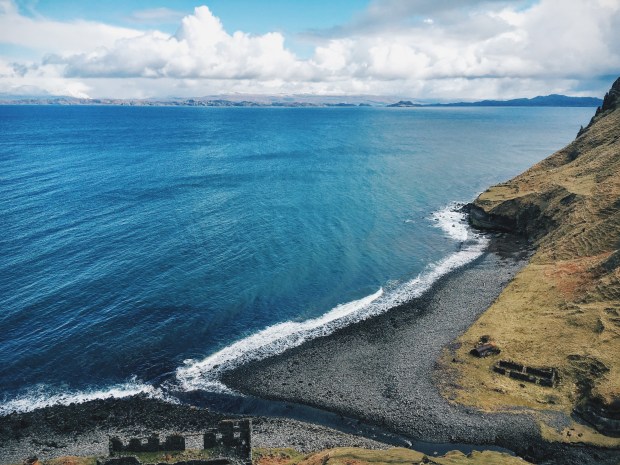 Isle of Skye Scotland