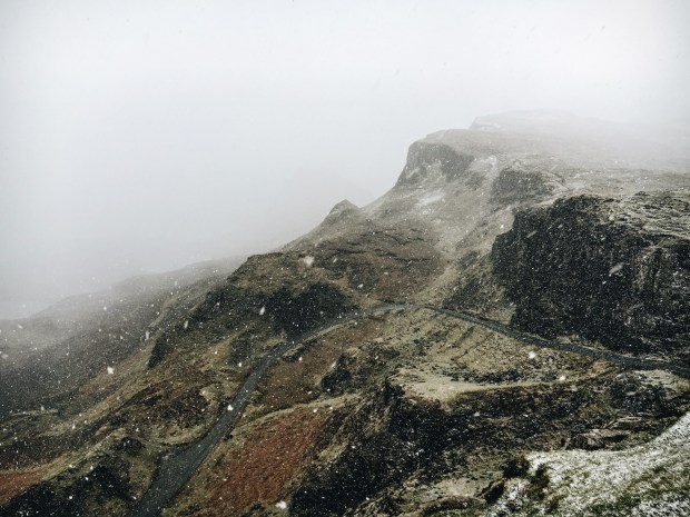 Isle of Skye Scotland