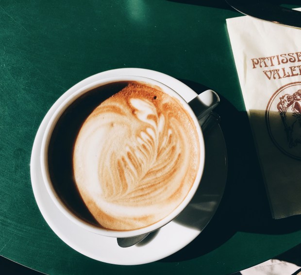 Patisserie Valerie Scotland