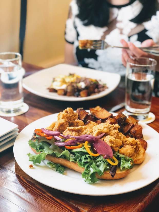 Atchafalaya New Orleans