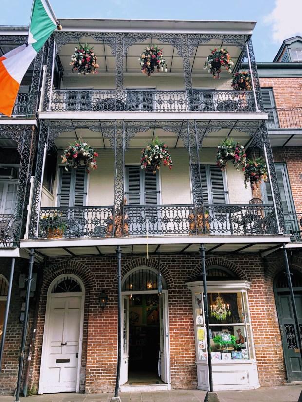 French Quarter New Orleans
