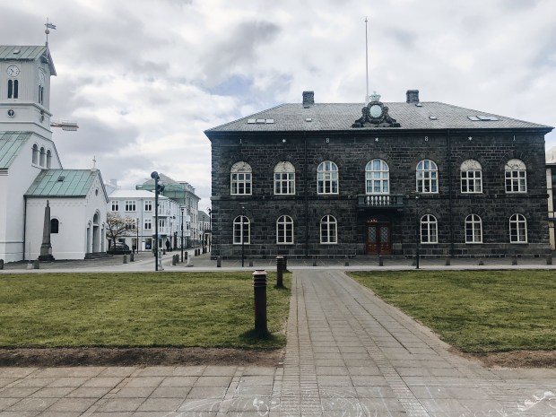 Reykjavik