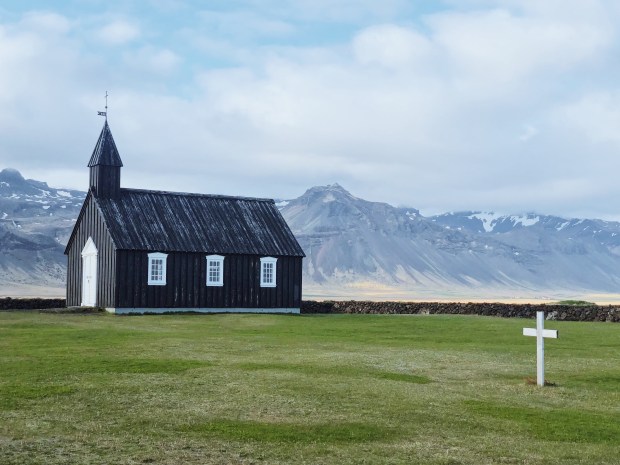 Búðakirkja